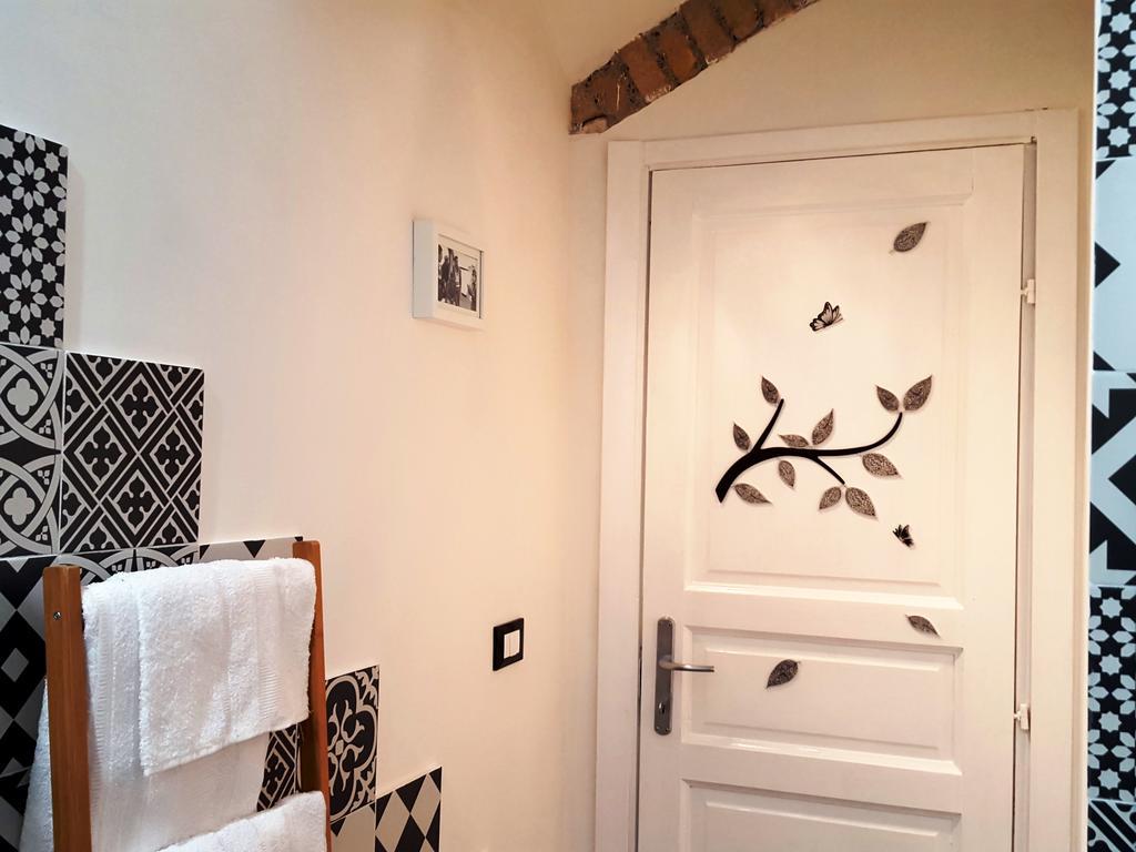 Bed And Colors Apartment Rome Luaran gambar