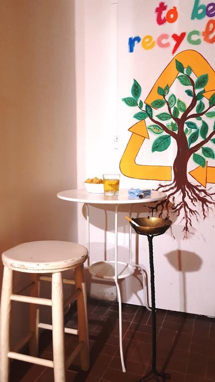 Bed And Colors Apartment Rome Luaran gambar
