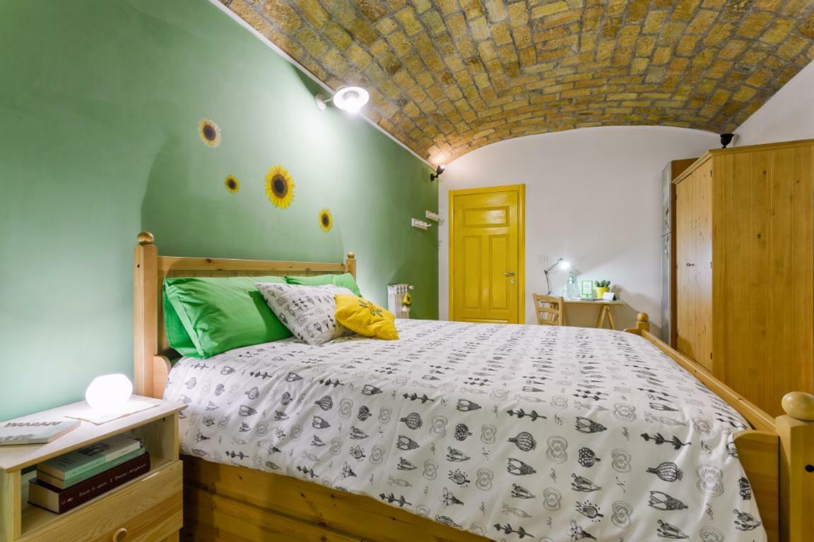Bed And Colors Apartment Rome Luaran gambar
